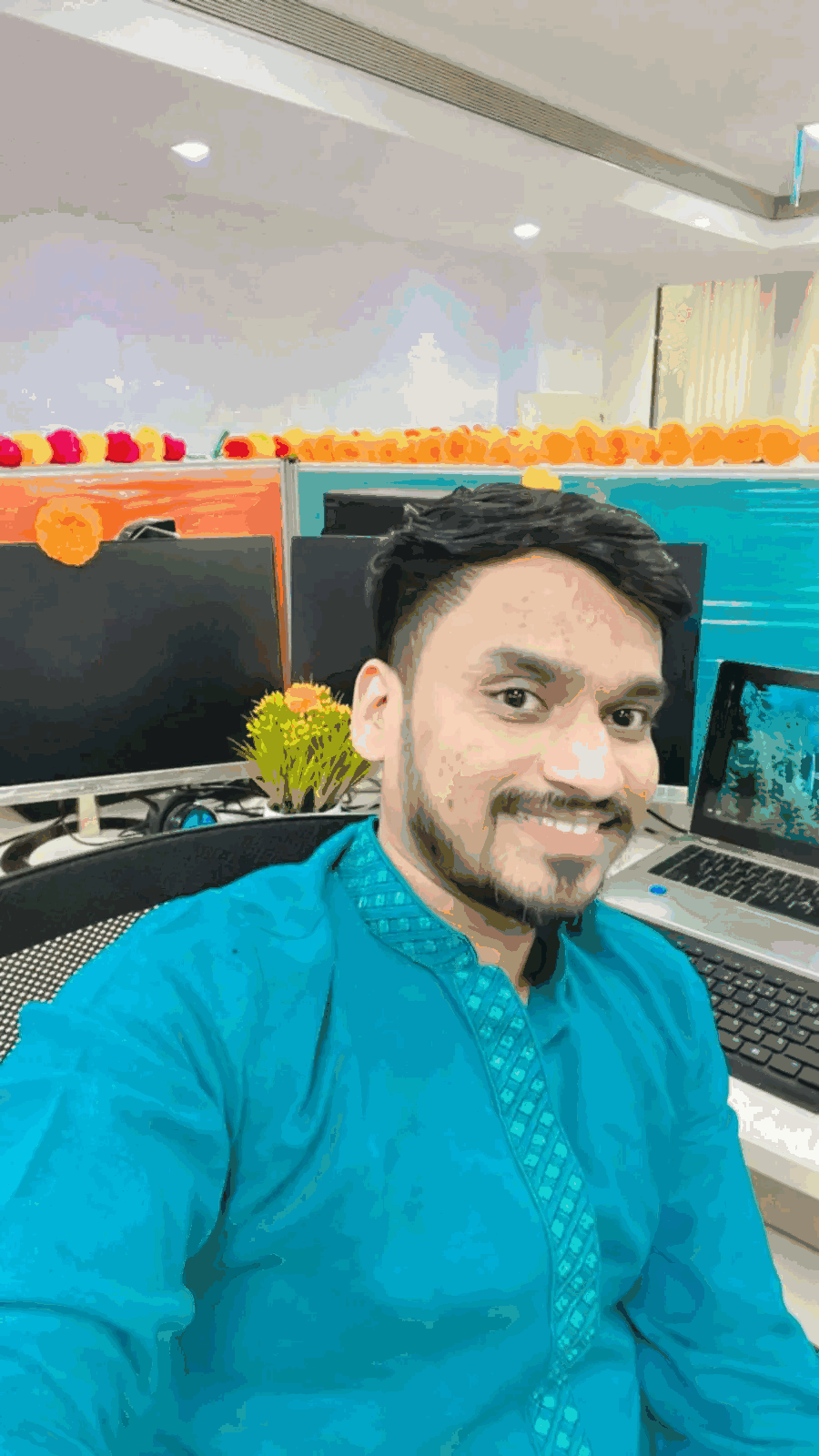 Abhay Chavan