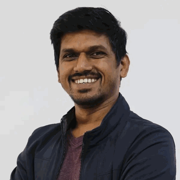 Shishir Avasthi