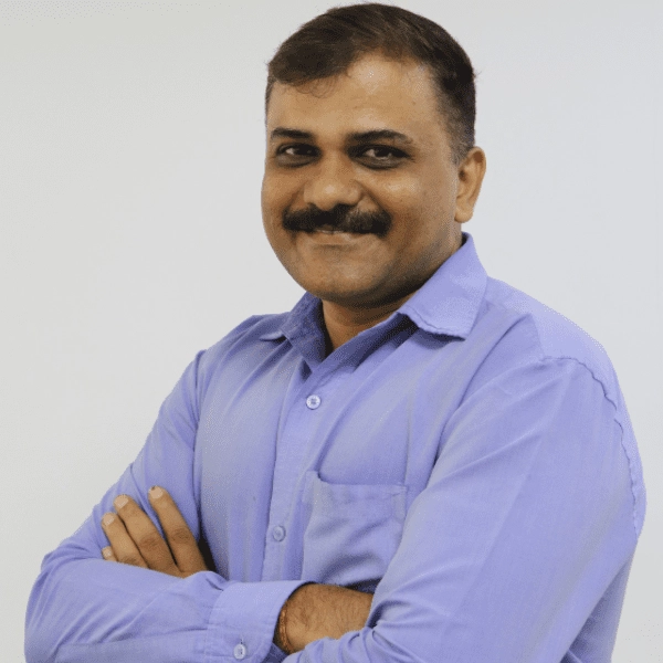 Shishir Avasthi