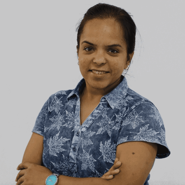 Nidhi Tewari