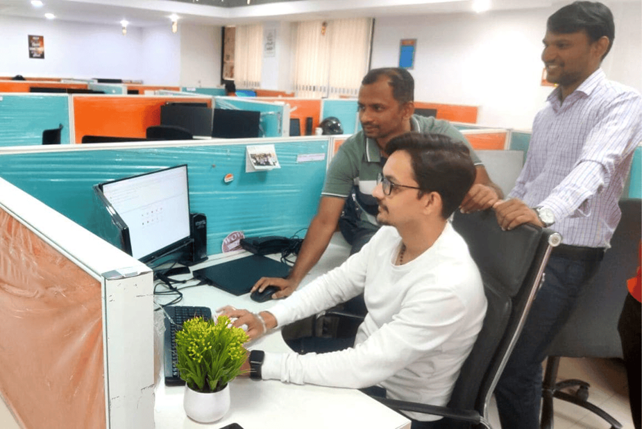 Careers and opportunities at Alveo Software